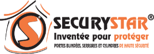 Logo de la marque Securystar